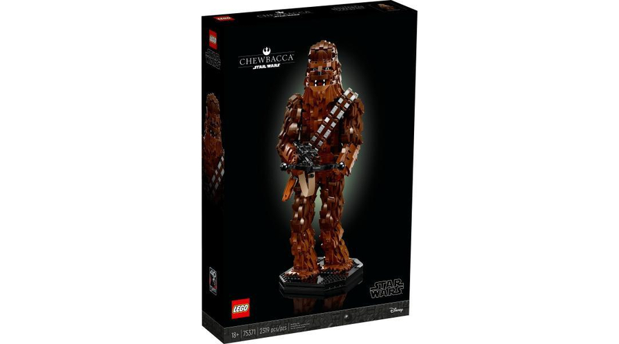 LEGO® Star Wars™ - Chewbacca (75371)
