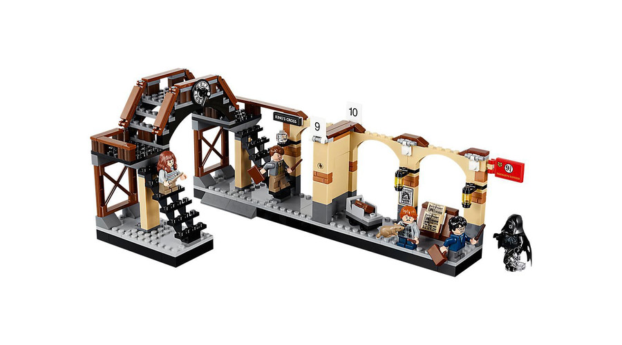 LEGO Harry Potter 75955 - Roxfort expressz - 54.990 Ft