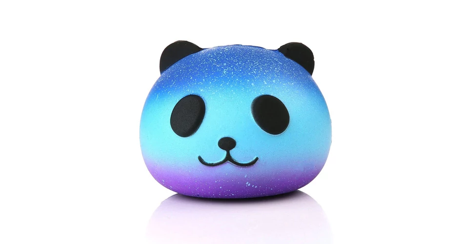 Panda stressz labda - 2.990 Ft