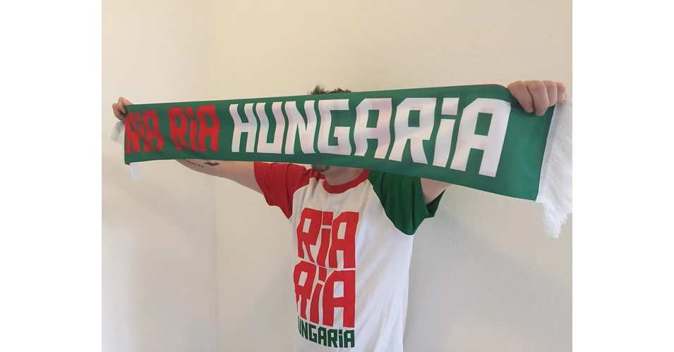 Ria Ria Hungaria Co To Znaczy - Magyarország RIA RIA HUNGÁRIA szurkolói sál - 2.990 Ft