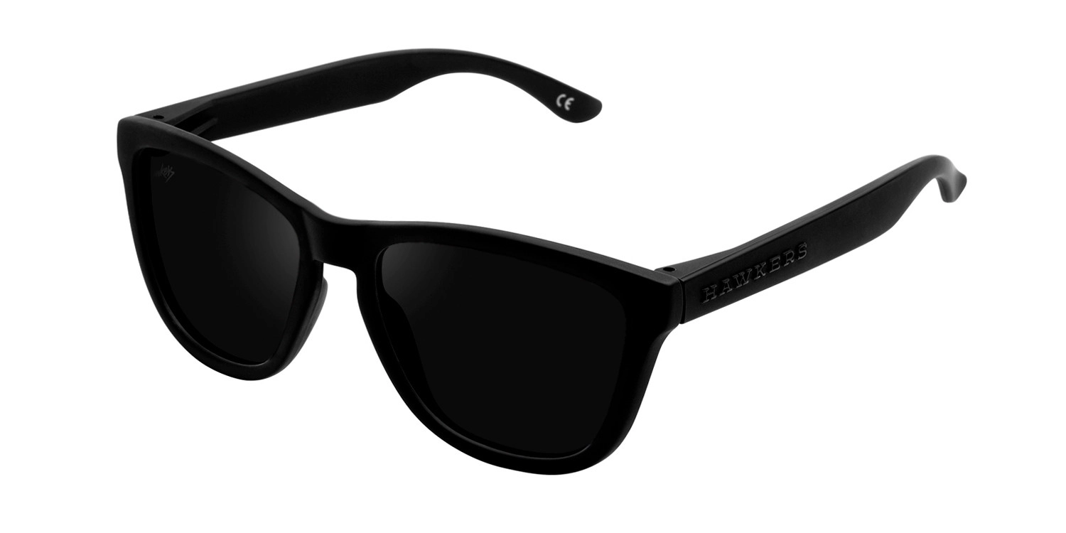 Hawkers napszemüveg - CARBON BLACK · DARK ONE