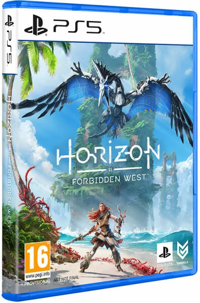 Sony Horizon Forbidden West (PS5)